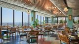 The Sun Rose West Hollywood Restaurant