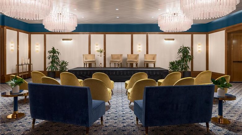 <b>Pendry West Hollywood Meeting</b>. Images powered by <a href="https://iceportal.shijigroup.com/" title="IcePortal" target="_blank">IcePortal</a>.