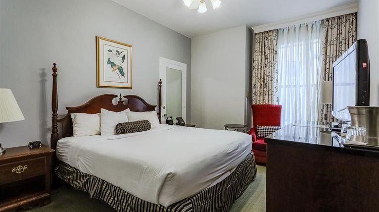 Arlington Resort Hotel & Spa Room