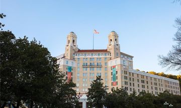 Arlington Resort Hotel & Spa