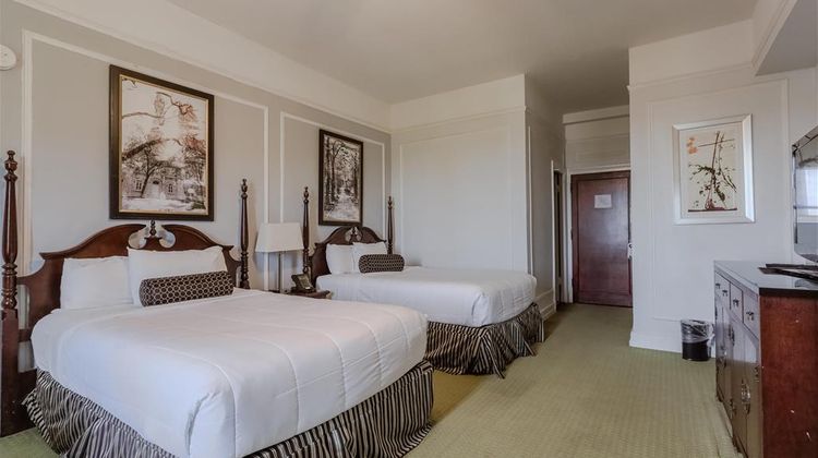 Arlington Resort Hotel & Spa Room