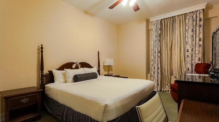 Arlington Resort Hotel & Spa Room