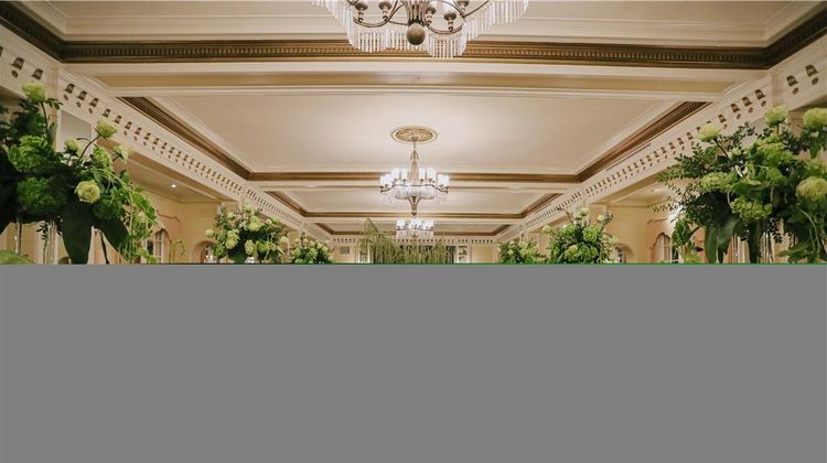 Arlington Resort Hotel & Spa Ballroom