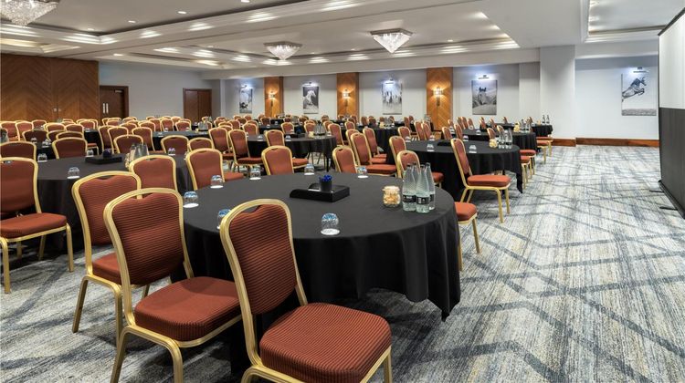 Cheltenham Chase Hotel & Spa Ballroom
