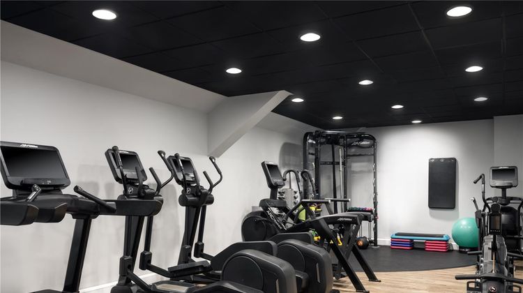 Cheltenham Chase Hotel & Spa Health