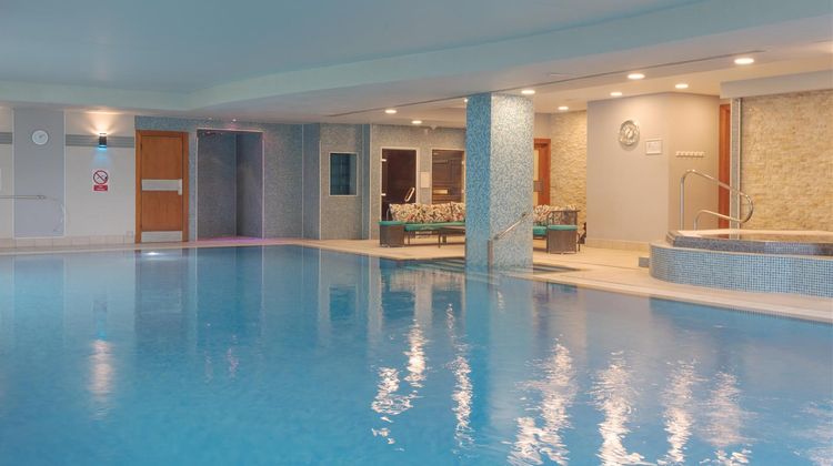 Cheltenham Chase Hotel & Spa Pool