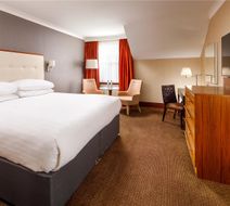 Cheltenham Chase Hotel & Spa Room