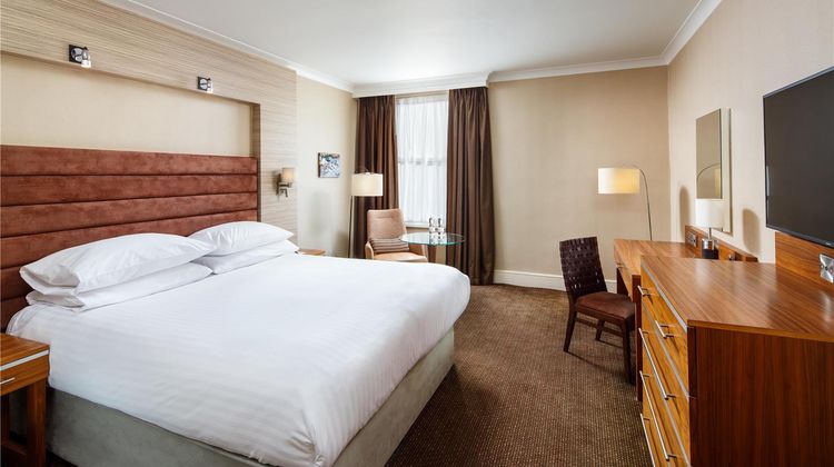 Cheltenham Chase Hotel & Spa Room