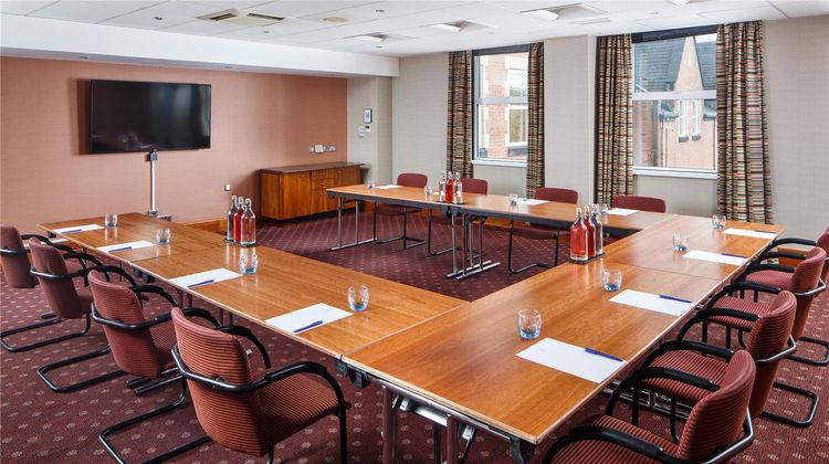 Cheltenham Chase Hotel & Spa Meeting