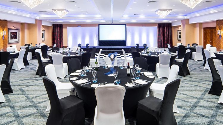 Cheltenham Chase Hotel & Spa Meeting