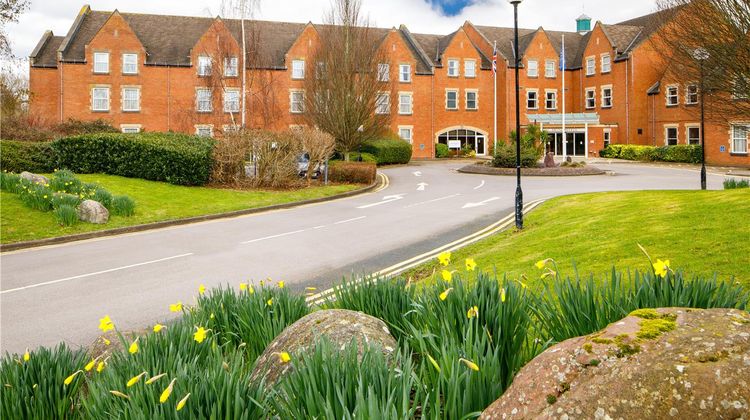 Cheltenham Chase Hotel & Spa Other