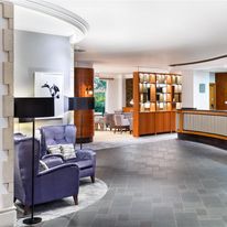 Cheltenham Chase Hotel & Spa