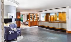 Cheltenham Chase Hotel & Spa