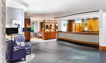 Cheltenham Chase Hotel & Spa