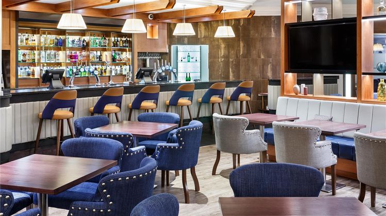 Cheltenham Chase Hotel & Spa Restaurant