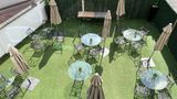 Zentral Gijon Rey Pelayo Hotel Restaurant