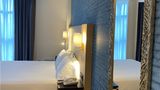 Zentral Gijon Rey Pelayo Hotel Room