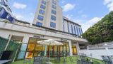 Zentral Gijon Rey Pelayo Hotel Restaurant
