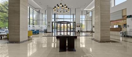 Zentral Gijon Rey Pelayo Hotel Lobby