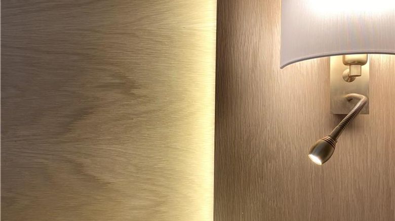 <b>Zentral Gijon Rey Pelayo Hotel Room</b>. Images powered by <a href="https://iceportal.shijigroup.com/" title="IcePortal" target="_blank">IcePortal</a>.