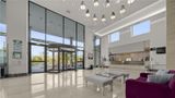 Zentral Gijon Rey Pelayo Hotel Lobby
