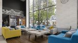 Zentral Gijon Rey Pelayo Hotel Lobby