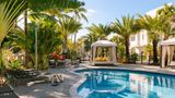 Washington Park Hotel South Beach Pool