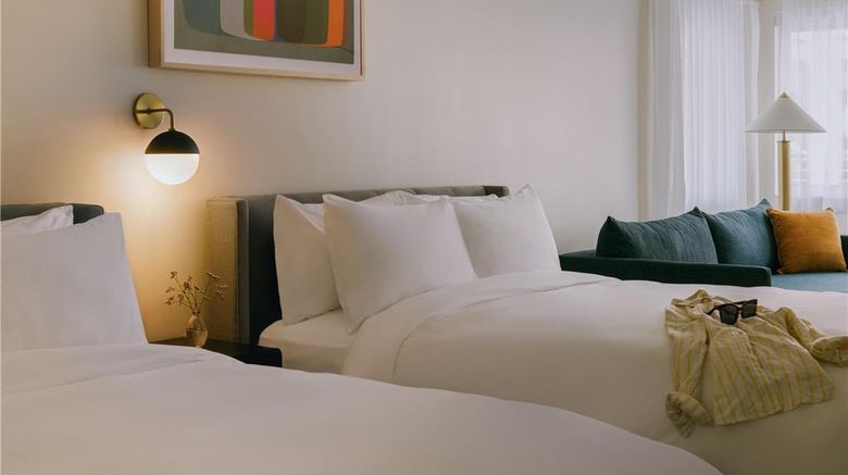<b>Washington Park Hotel South Beach Room</b>. Images powered by <a href="https://iceportal.shijigroup.com/" title="IcePortal" target="_blank">IcePortal</a>.