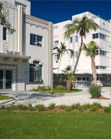 Washington Park Hotel South Beach