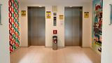 MX forum buenavista Lobby