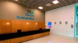 MX forum buenavista Lobby