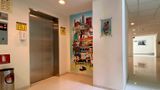 MX forum buenavista Lobby