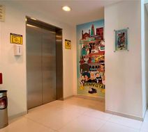 MX forum buenavista Lobby