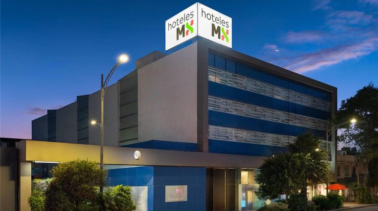 MX forum buenavista Exterior