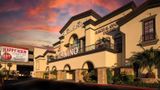 Silver Sevens Hotel & Casino Exterior