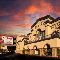 Silver Sevens Hotel & Casino