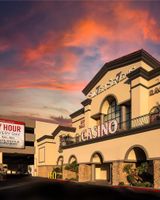 Silver Sevens Hotel & Casino
