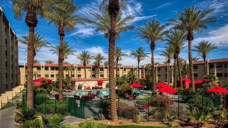 Silver Sevens Hotel & Casino Pool