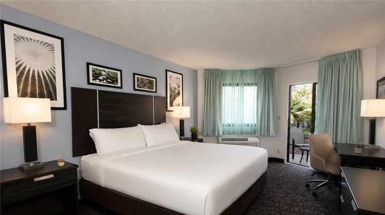 Silver Sevens Hotel & Casino Room