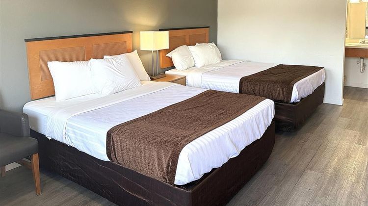 Travelodge by Wyndham Chehalis Room