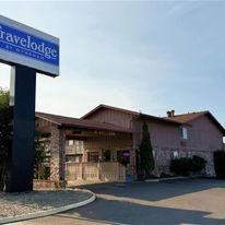 Travelodge by Wyndham Chehalis