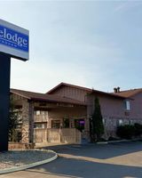 Travelodge by Wyndham Chehalis