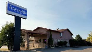 Travelodge by Wyndham Chehalis