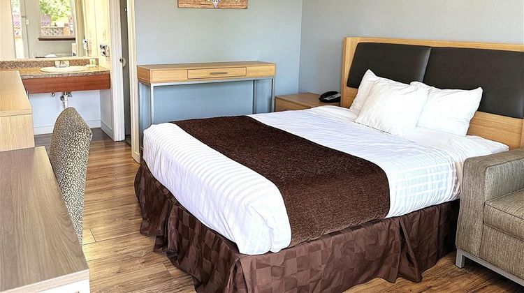 Travelodge by Wyndham Chehalis Room