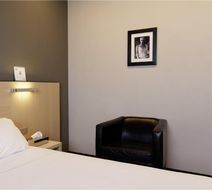 Aries Hotel Vicenza Room
