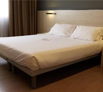 Aries Hotel Vicenza Room