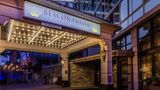 Beacon Hotel & Corporate Quarters Exterior