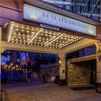 Beacon Hotel & Corporate Quarters