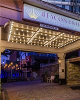 Beacon Hotel & Corporate Quarters