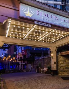 Beacon Hotel & Corporate Quarters
